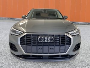 Audi Q3 basis 35 TFSI S-Tronic