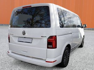 Volkswagen VW T6.1 Multivan 2.0 TDI 204 Highline DSG 4motion