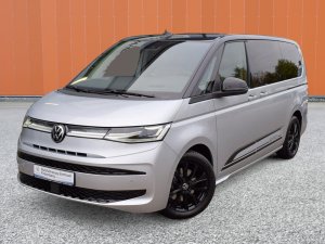 Volkswagen T7 Multivan Edition 1.4 TSI DSG eHybrid (lang)