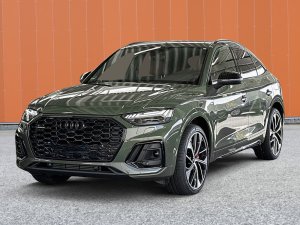 Audi Q5 Sportback TFSI e S line 55 TFSI e quattro S tronic