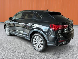 Audi Q3 Sportback 35TFSI S-tronic S line 