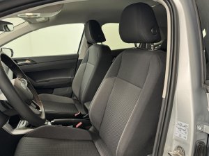Volkswagen Polo VI Life 1.0 TSI DSG 