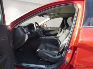 Volvo XC60 Recharge T6 AWD Plus Bright