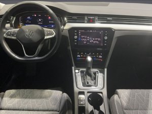 Volkswagen Passat Variant 2.0TDI DSG Business