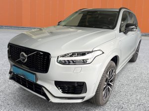 Volvo XC90 T8 Ultra Dark Edition Recharge