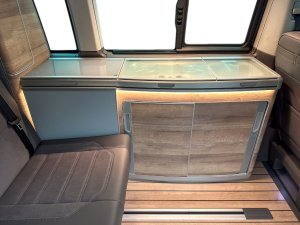 Volkswagen T6.1 California 2.0 TDI DSG Ocean Edition 4Motion