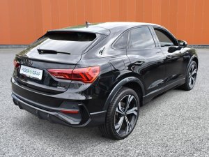 Audi Q3 Sportback 2.0 45 TFSI S line quattro S-Tronic
