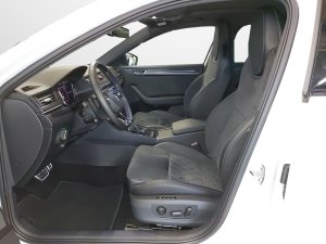 Skoda Superb Combi SportLine 2.0 TSI DSG 4x4
