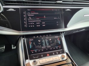Audi Q7 3.0 55 TFSI S Line quattro T-Tronic 