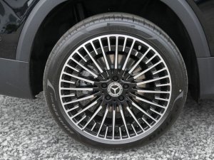 Mercedes-Benz EQB 350 4Matic Progressive