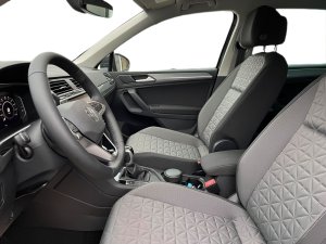 Volkswagen Tiguan 1.4 TSI DSG Life eHybrid