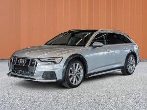 Audi A6 Allroad 3.0 55 TFSI quattro T-Tronic 