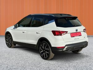 Seat Arona 1.0 TSI 110 FR DSG 