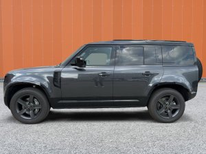 Land Rover Defender 110 3.0 D I6 250 X-Dynamic SE 