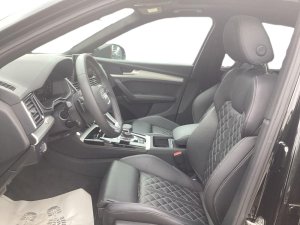 Audi Q5 45 TFSI quattro S-Tronic S-Line