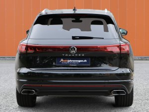 Volkswagen Touareg 3.0 V6 TDI 286 Elegance