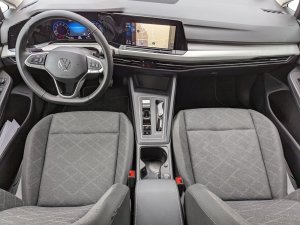 Volkswagen Golf VIII 1.5 eTSI DSG Life
