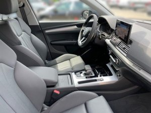 Audi Q5 50 TDI Advanced quattro T-Tronic 