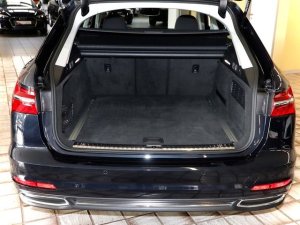 Audi A6 Avant 40 TDI Sport S-Tronic