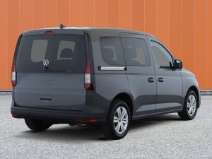 Volkswagen Caddy 1.5 TSI Basis 