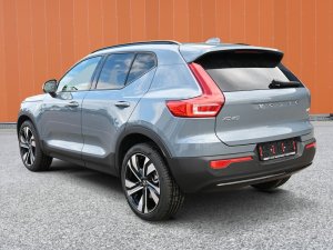 Volvo XC40 B4 AWD DKG Ultimate Dark