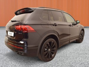 Volkswagen Tiguan 2.0 TDI SCR R-Line 4Motion DSG