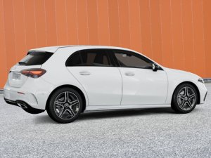 Mercedes-Benz A 200 AMG Line 