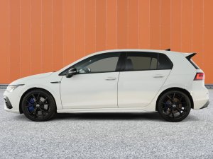 Volkswagen VW Golf VIII 2.0 TSI R DSG 4motion 