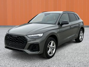 Audi Q5 40 TDI S Line quattro S-Tronic 