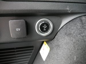 Ford Kuga 2.5 PHEV ST-Line X