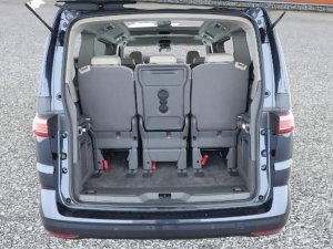 Volkswagen VW T7 Multivan kurz 2.0 TDI Life DSG