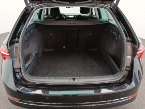 Skoda Octavia Combi 2.0 TSI 4x4 DSG Style