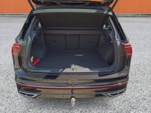 Volkswagen VW Tiguan 2.0 TSI R-Line DSG 4motion