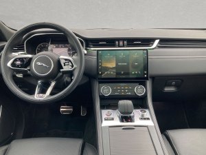 Jaguar F-Pace P250 AWD R-Dynamic SE