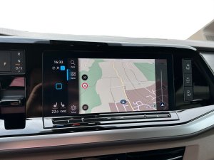 Volkswagen T7 Multivan lang 2.0 TDI Life Edition DSG 