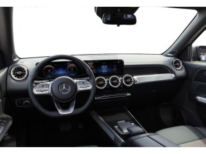 Mercedes-Benz EQB 250+ Progressive Advanced