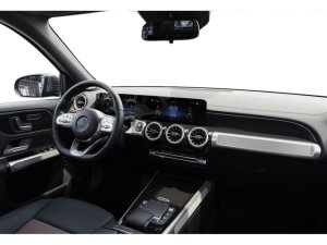 Mercedes-Benz EQB 250+ Progressive Advanced