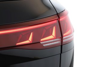 Volkswagen Volkswagen Touareg 3.0 TDI 4M 231 R-Line
