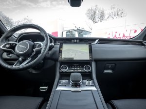 Jaguar F-Pace P250 AWD R-Dynamic SE