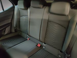 Cupra Born 77 kWh e-Boost
