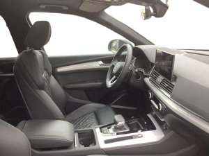 Audi Q5 45 TFSI quattro S-Tronic S-Line