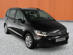Volkswagen Touran 1.5 TSI Comfortline