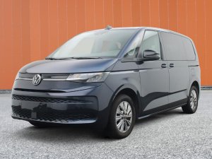 Volkswagen Multivan 2.0 TDI DSG Life kurz