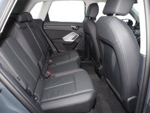 Audi Q3 40TFSI quattro S-Tronic Advanced
