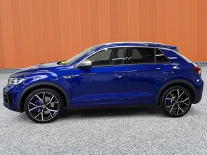 Volkswagen T Roc 2.0 TSI R DSG 4Motion