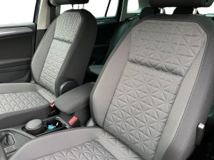 Volkswagen Tiguan 1.4 TSI DSG Life eHybrid