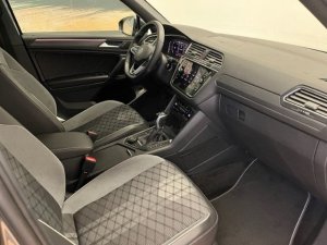 Volkswagen Tiguan Allspace 2.0 TDI DSG 4Motion SCR R-Line 