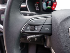Audi Q3 40 TDI S-Line quattro S-Tronic 