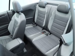 Volkswagen T-Roc Cabrio 1.5 TSI DSG R-Line