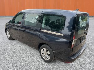 Volkswagen Caddy Maxi 2.0 TDI Basis